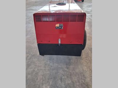 Mosa TS 400 KSX/EL Foto 1