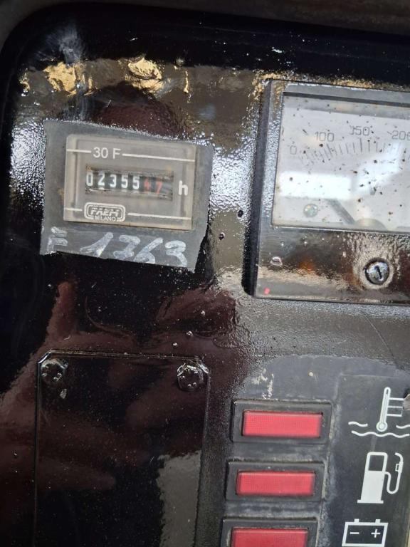 Mosa TS 400 KSX/EL Foto 8