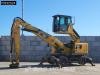 Caterpillar MH3024 Foto 2 thumbnail