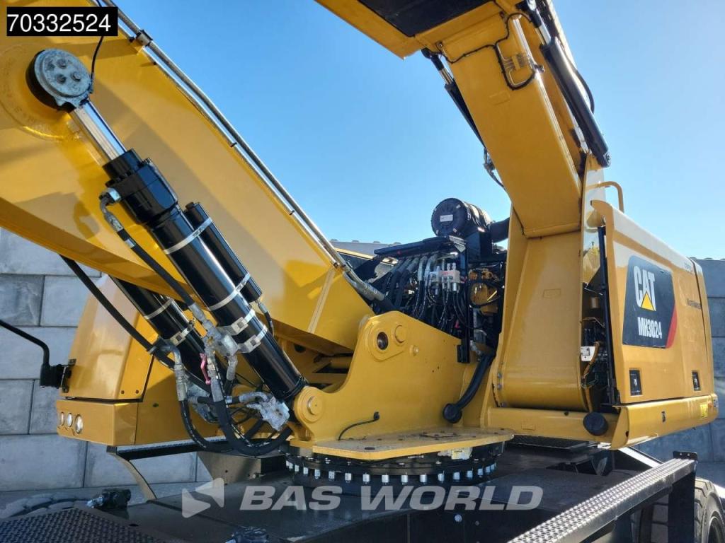 Caterpillar MH3024 Foto 10