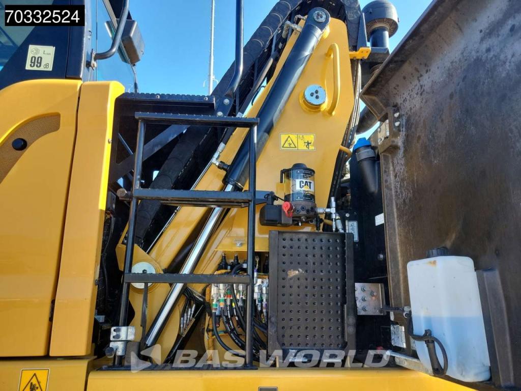 Caterpillar MH3024 Foto 15