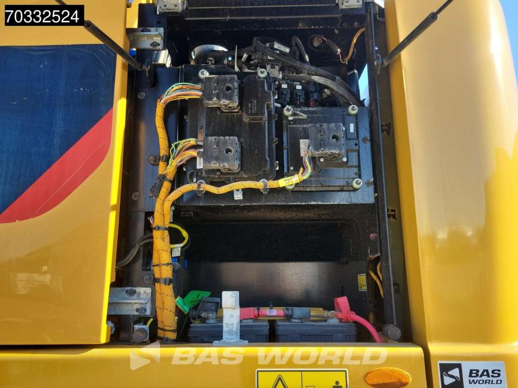 Caterpillar MH3024 Foto 18