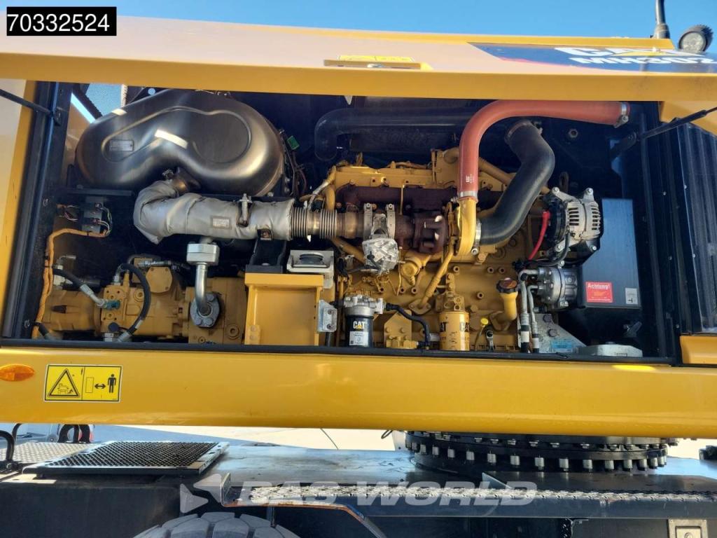 Caterpillar MH3024 Foto 19