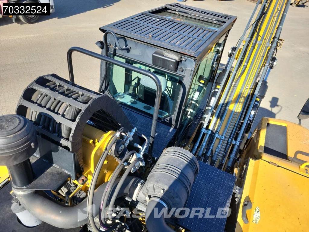 Caterpillar MH3024 Foto 20