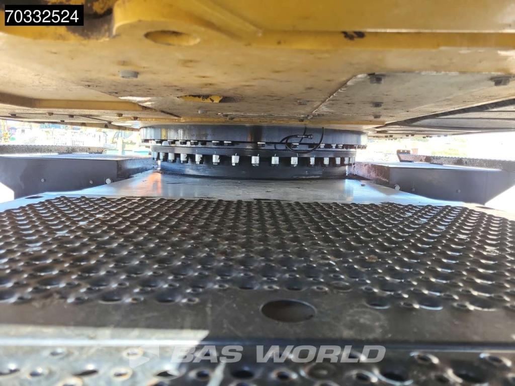 Caterpillar MH3024 Foto 22