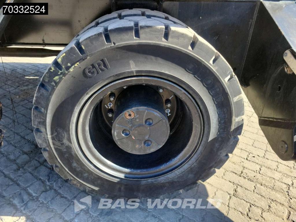 Caterpillar MH3024 Foto 24
