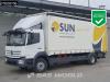 Mercedes-Benz Atego 1624 4X2 16t 6-Cylinder Engine Tailgate Euro 6 Foto 1 thumbnail