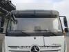 Mercedes-Benz Atego 1624 4X2 16t 6-Cylinder Engine Tailgate Euro 6 Foto 14 thumbnail