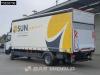 Mercedes-Benz Atego 1624 4X2 16t 6-Cylinder Engine Tailgate Euro 6 Foto 2 thumbnail