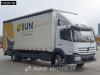 Mercedes-Benz Atego 1624 4X2 16t 6-Cylinder Engine Tailgate Euro 6 Foto 6 thumbnail
