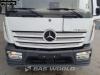 Mercedes-Benz Atego 1624 4X2 16t 6-Cylinder Engine Tailgate Euro 6 Foto 8 thumbnail