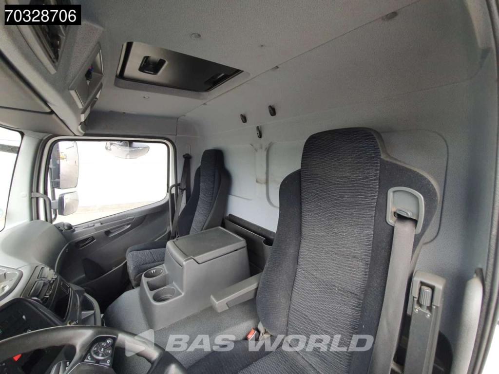 Mercedes-Benz Atego 1624 4X2 16t 6-Cylinder Engine Tailgate Euro 6 Foto 26