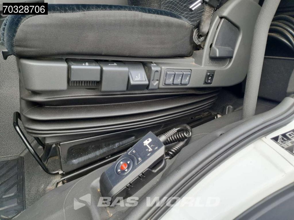 Mercedes-Benz Atego 1624 4X2 16t 6-Cylinder Engine Tailgate Euro 6 Foto 27