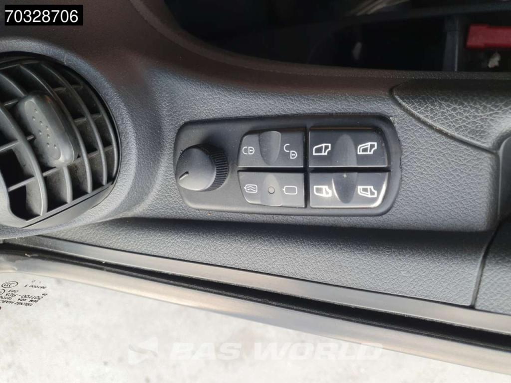 Mercedes-Benz Atego 1624 4X2 16t 6-Cylinder Engine Tailgate Euro 6 Foto 28