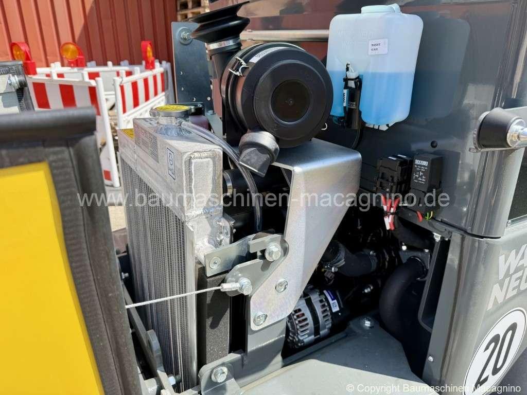 Wacker Neuson WL 25 Edition Advanced NUOVA Foto 13