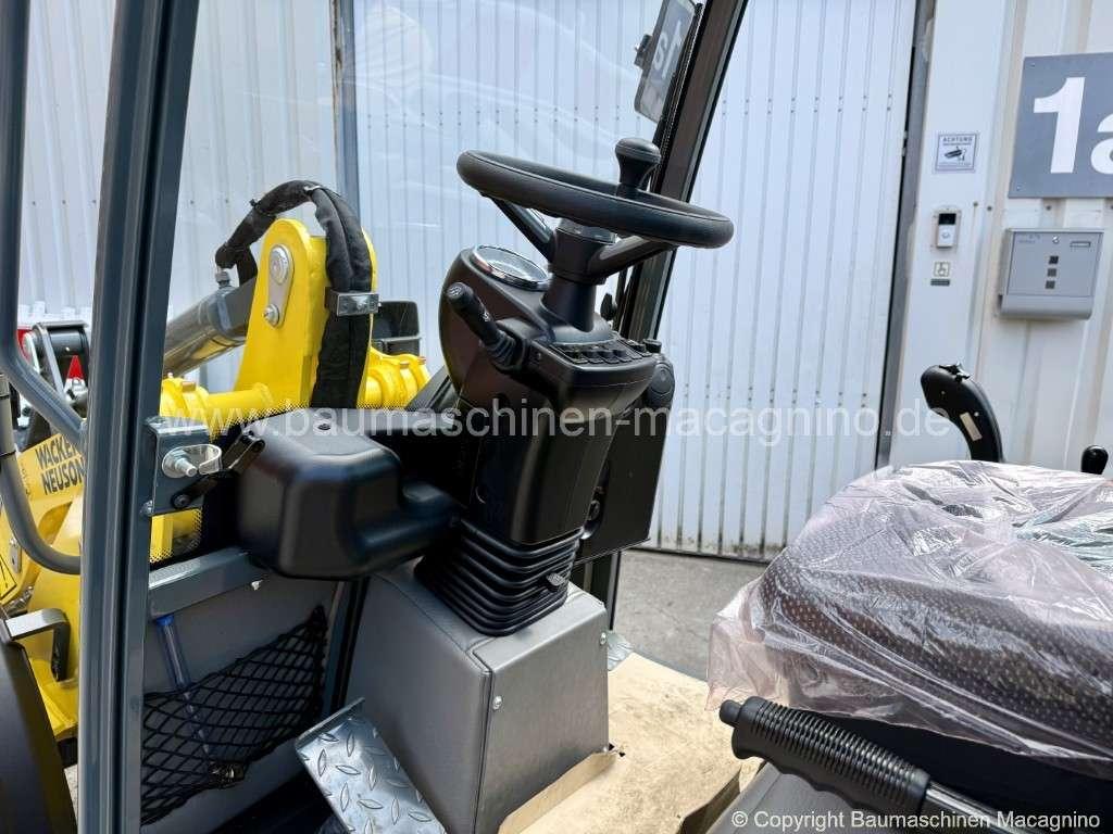 Wacker Neuson WL 25 Edition Advanced NUOVA Foto 20