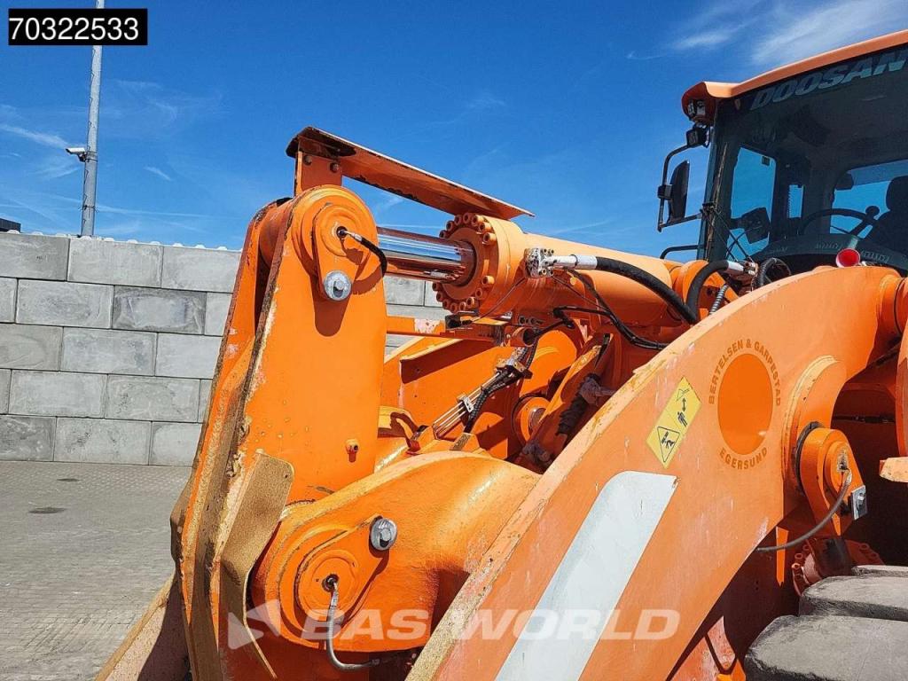 Doosan DL550 -5 Foto 12