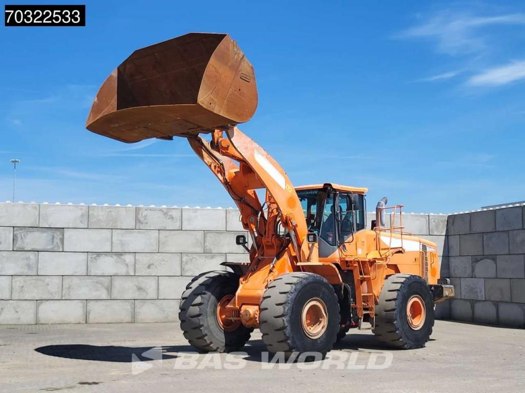 Doosan DL550 -5 Foto 2