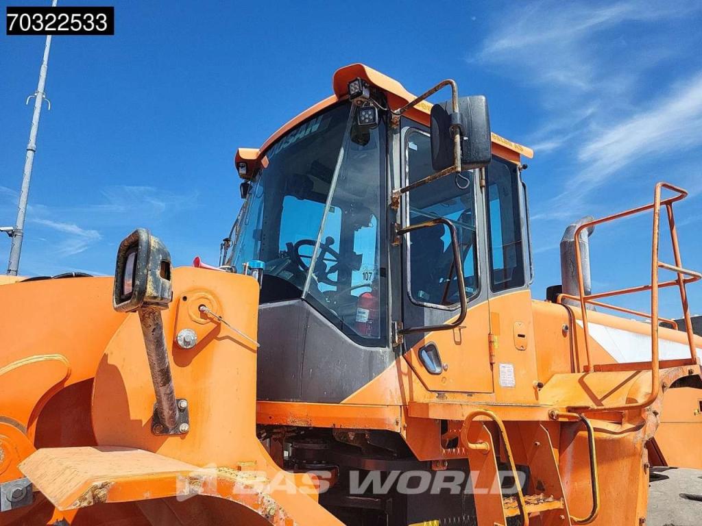 Doosan DL550 -5 Foto 22