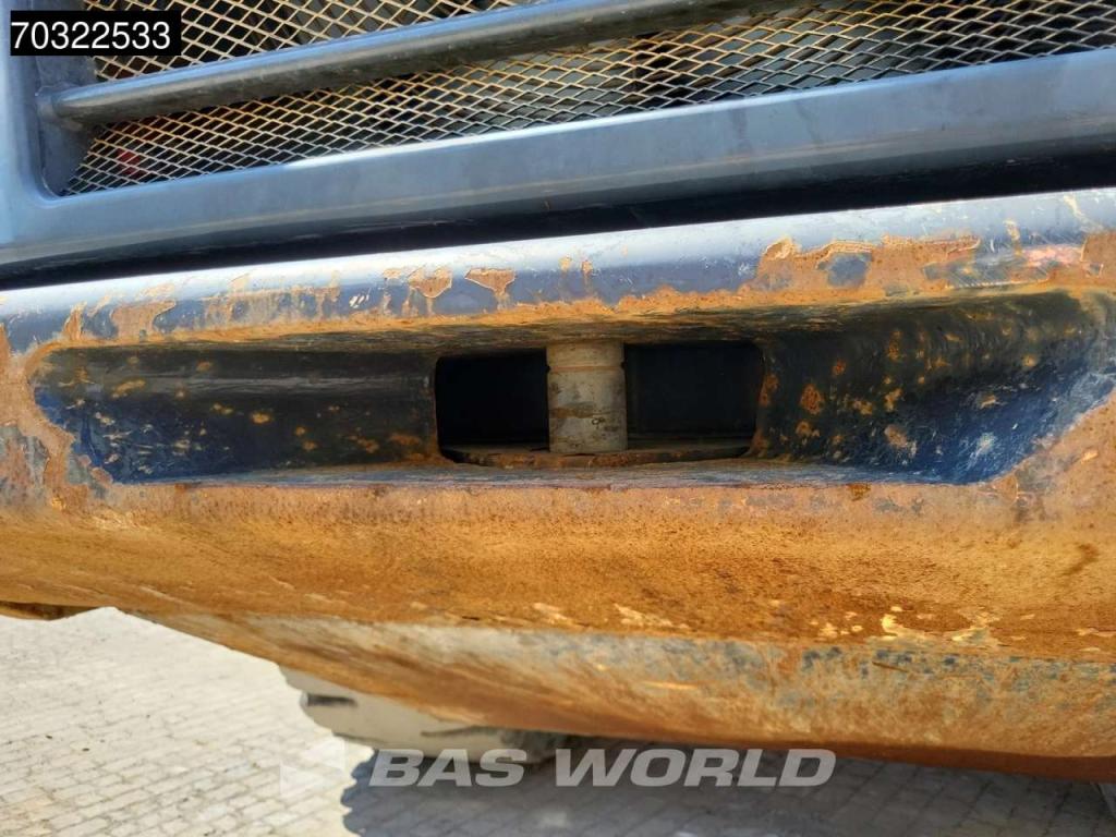 Doosan DL550 -5 Foto 23