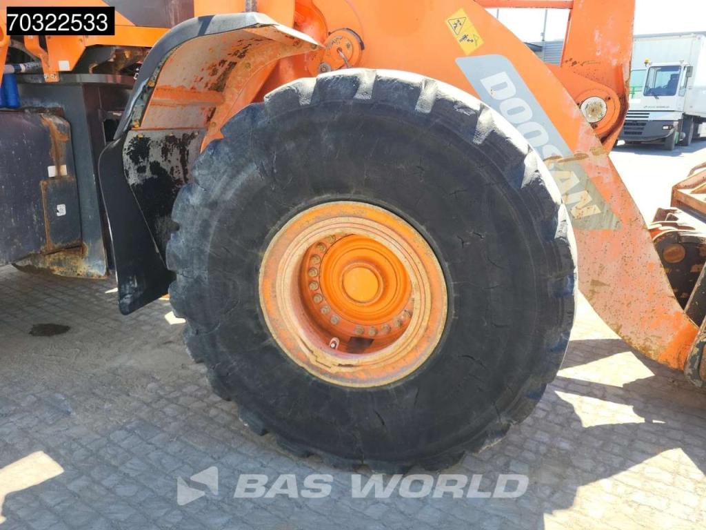 Doosan DL550 -5 Foto 28