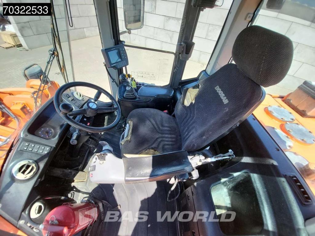 Doosan DL550 -5 Foto 29