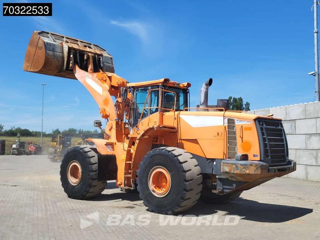 Doosan DL550 -5 Foto 3