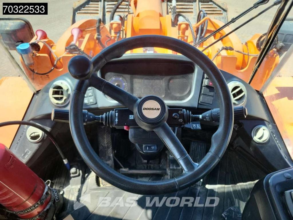 Doosan DL550 -5 Foto 30