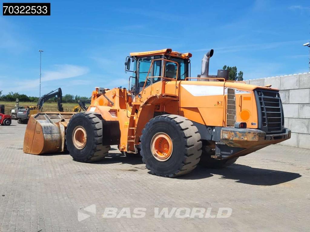 Doosan DL550 -5 Foto 5
