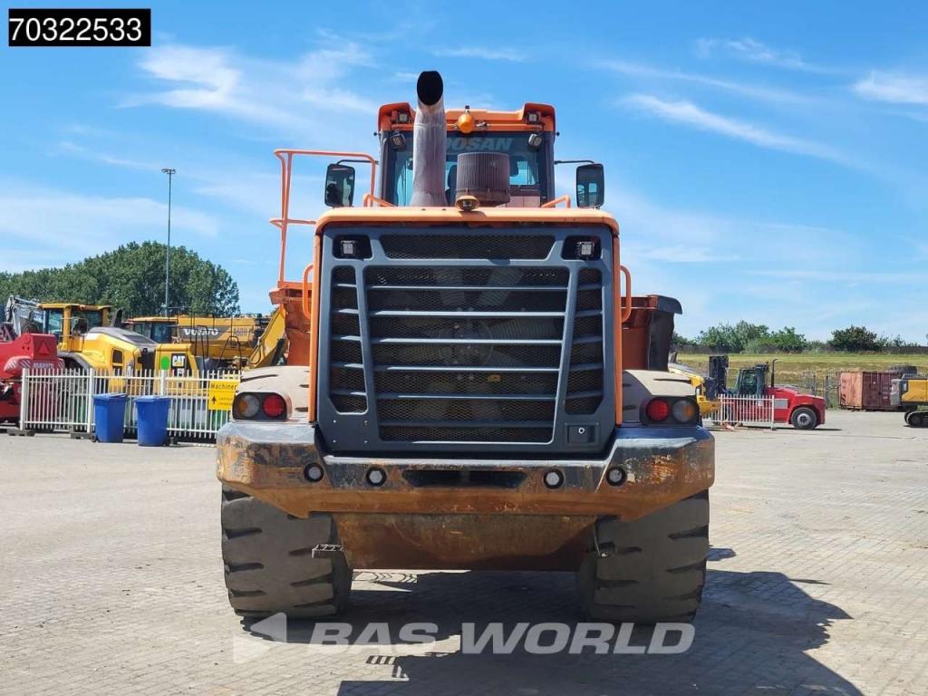 Doosan DL550 -5 Foto 6