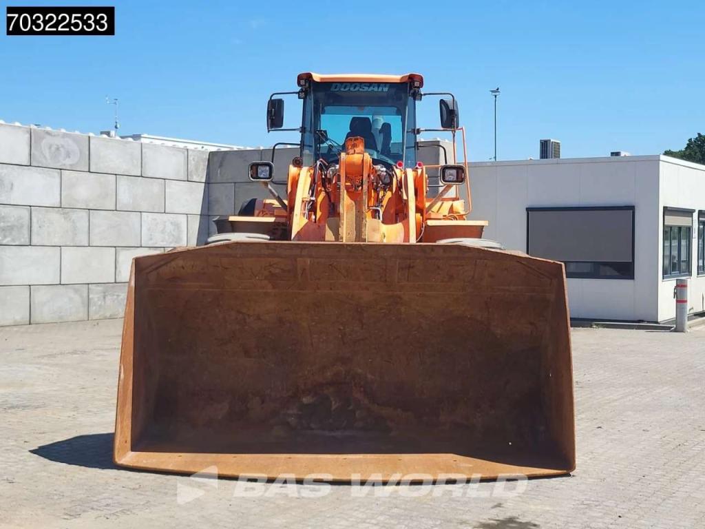 Doosan DL550 -5 Foto 9