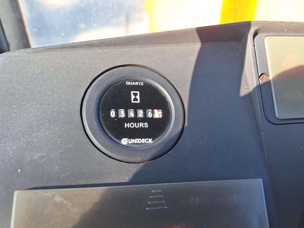 Dieci N2400 Foto 6