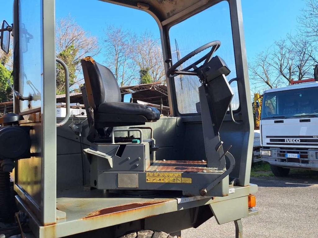 Dieci N2400 Foto 8