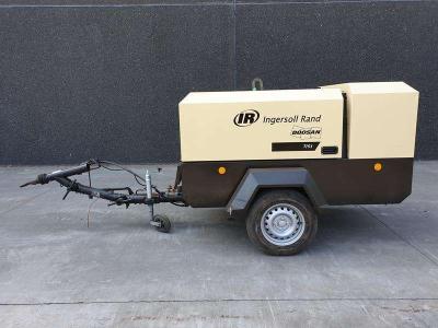 Doosan 7 / 51 in vendita da Machinery Resale