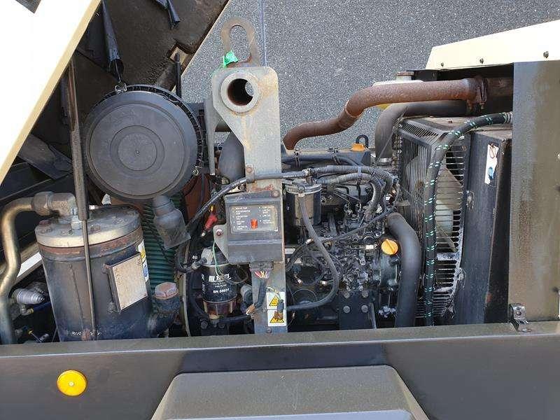 Doosan 7 / 51 Foto 8