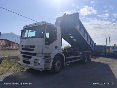 Iveco STRALIS 260S36 in vendita da Procida Macchine S.r.l.