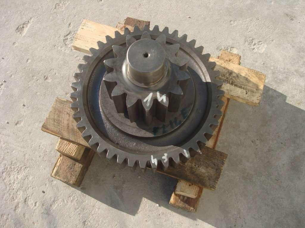 Ingranaggio riduttore rinvio per Fiat Allis FL14E Foto 1