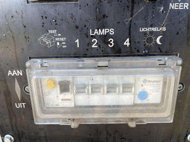 Towerlight HYDRO POWERCUBE LED Foto 19
