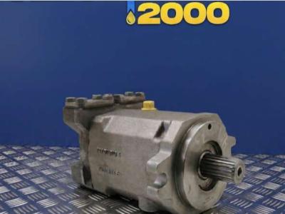 Linde HMF 75-02 0001 in vendita da Oleodinamica 2000 s.r.l