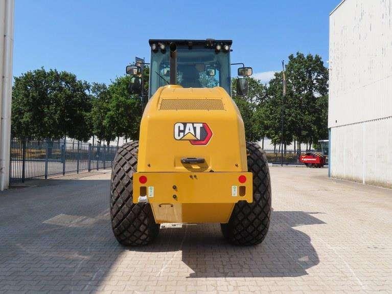 CAT CS13 Foto 3