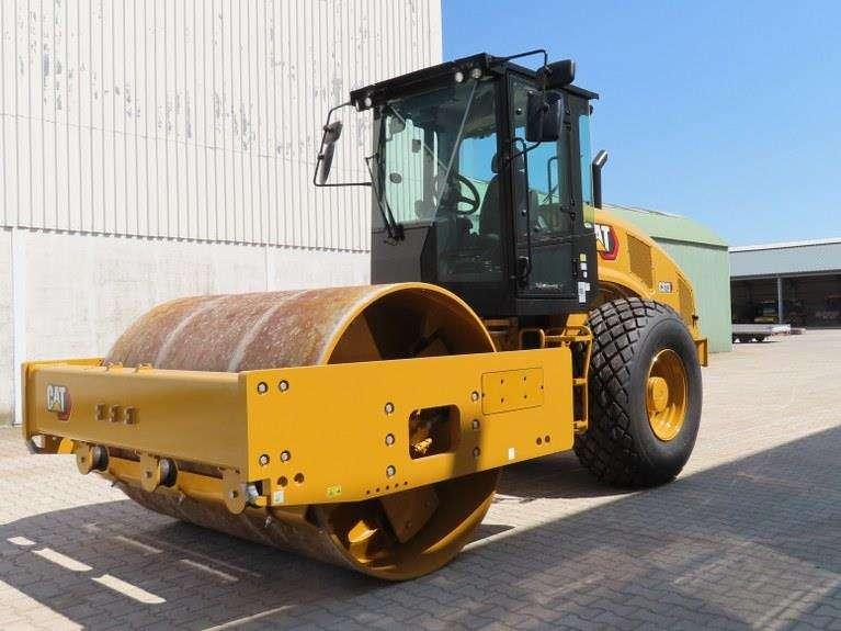 CAT CS13 Foto 6