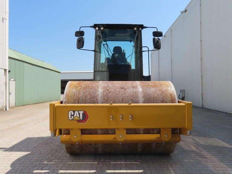 CAT CS13 Foto 7