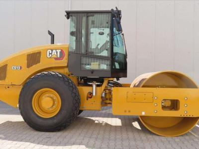 Caterpillar CS13