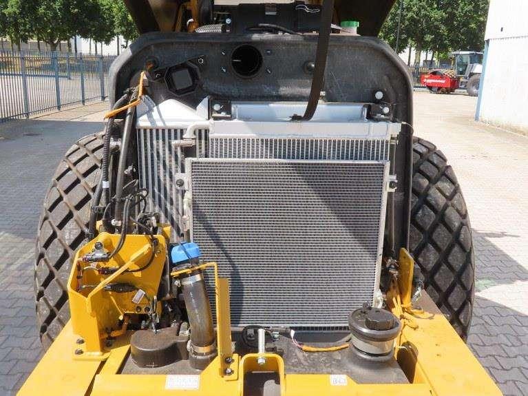 Caterpillar CS13 Foto 10