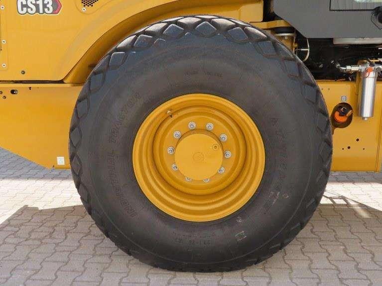 Caterpillar CS13 Foto 13