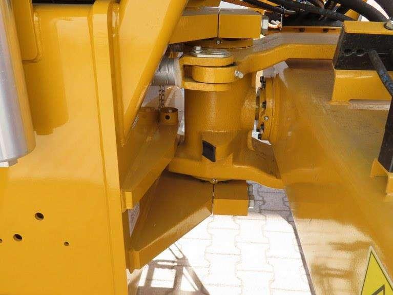Caterpillar CS13 Foto 14