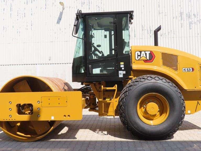 Caterpillar CS13 Foto 5