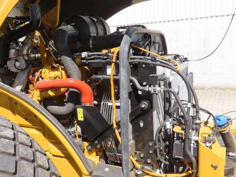 Caterpillar CS13 Foto 9