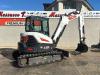 Bobcat E55Z Foto 22 thumbnail