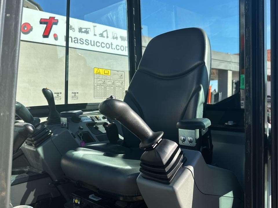 Bobcat E55Z Foto 15